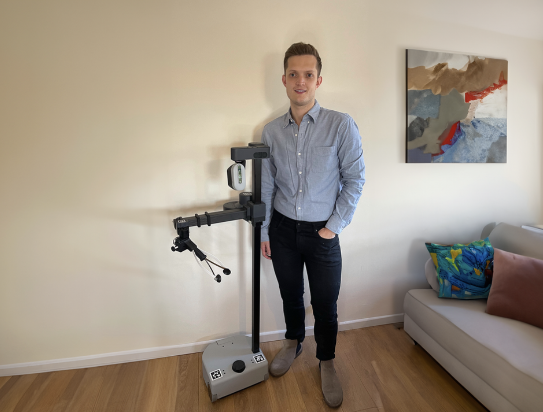 AI Videos with Runway